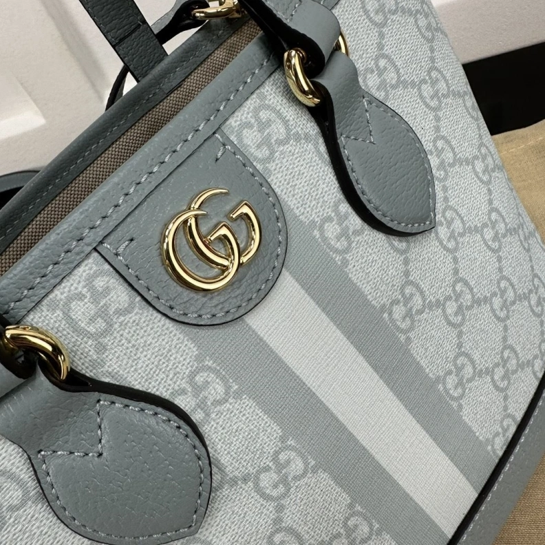 Gxccx Shopping Bags Soft 46278