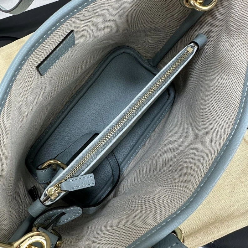 Gxccx Shopping Bags Soft 46278