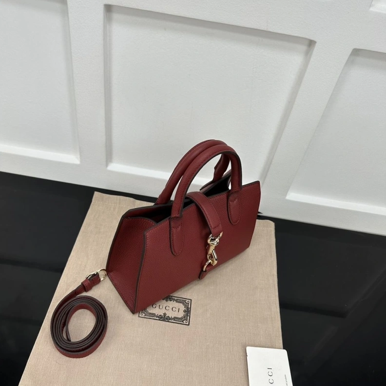 Gxccx Top Handle Bags Flexible 46267