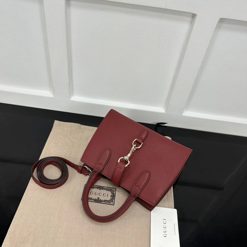 Gxccx Top Handle Bags Flexible 46267