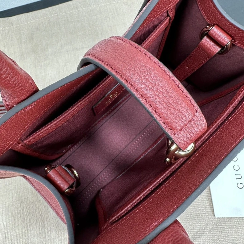 Gxccx Top Handle Bags Flexible 46267