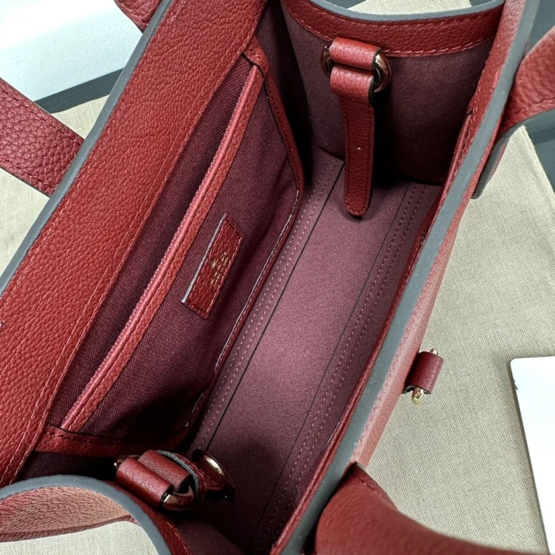 Gxccx Top Handle Bags Flexible 46267