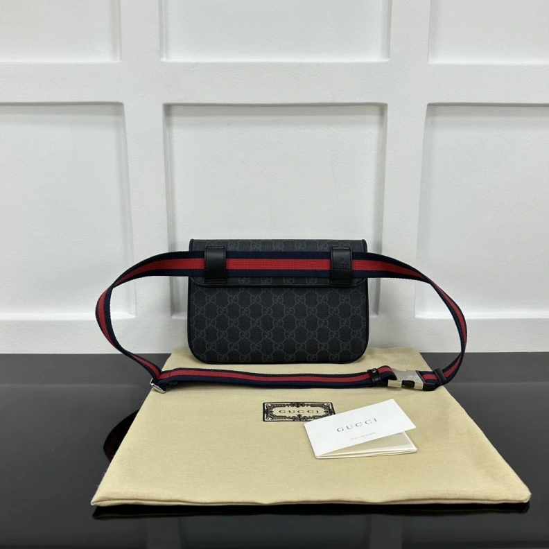 Functional Gxccx Waist & Chest Packs 46178