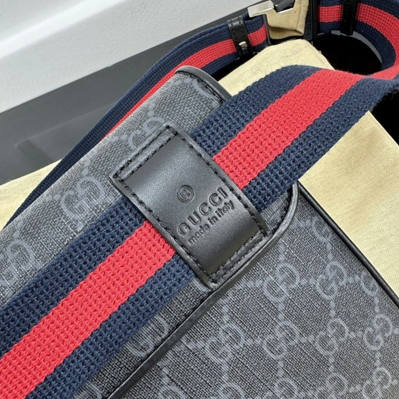 Functional Gxccx Waist & Chest Packs 46178