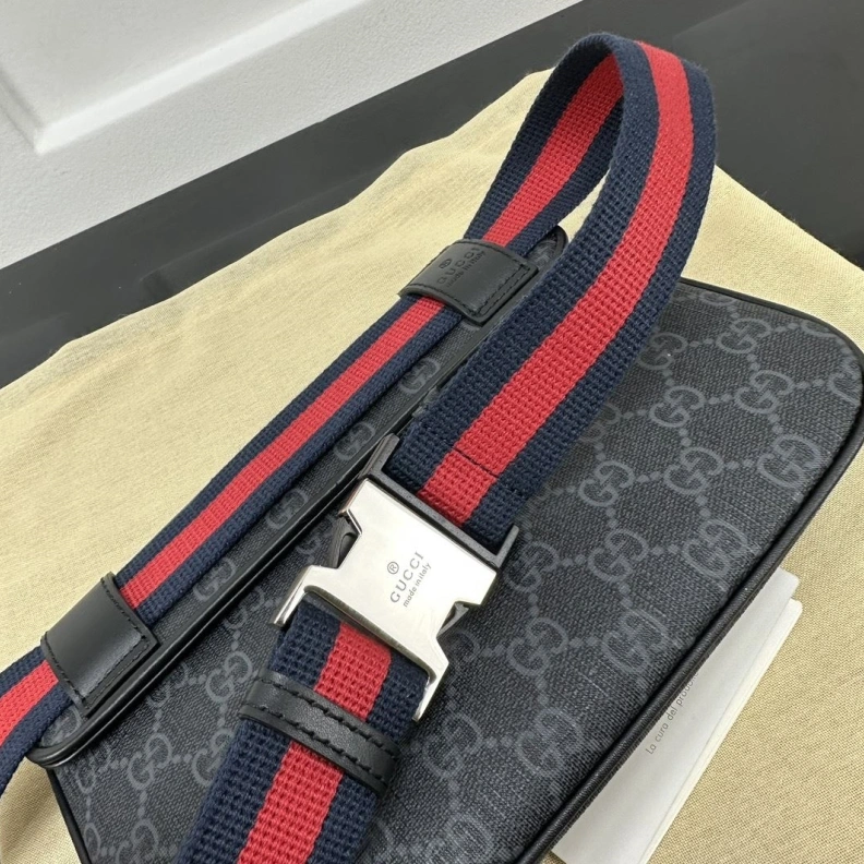 Functional Gxccx Waist & Chest Packs 46178