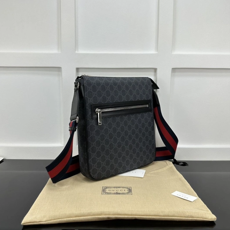 Refined Gxccx Satchel Bags 46407