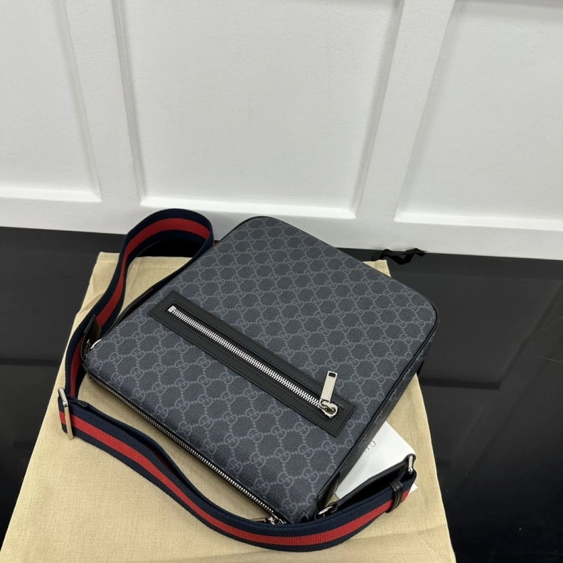 Refined Gxccx Satchel Bags 46407