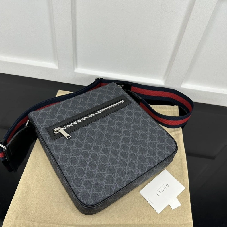 Refined Gxccx Satchel Bags 46407