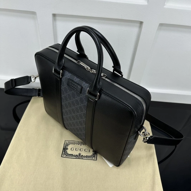 Gxccx Mens Briefcases Bags NewStyle 46410