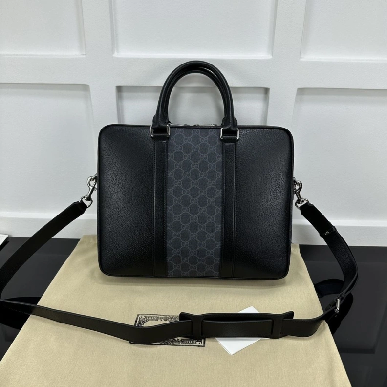 Gxccx Mens Briefcases Bags NewStyle 46410