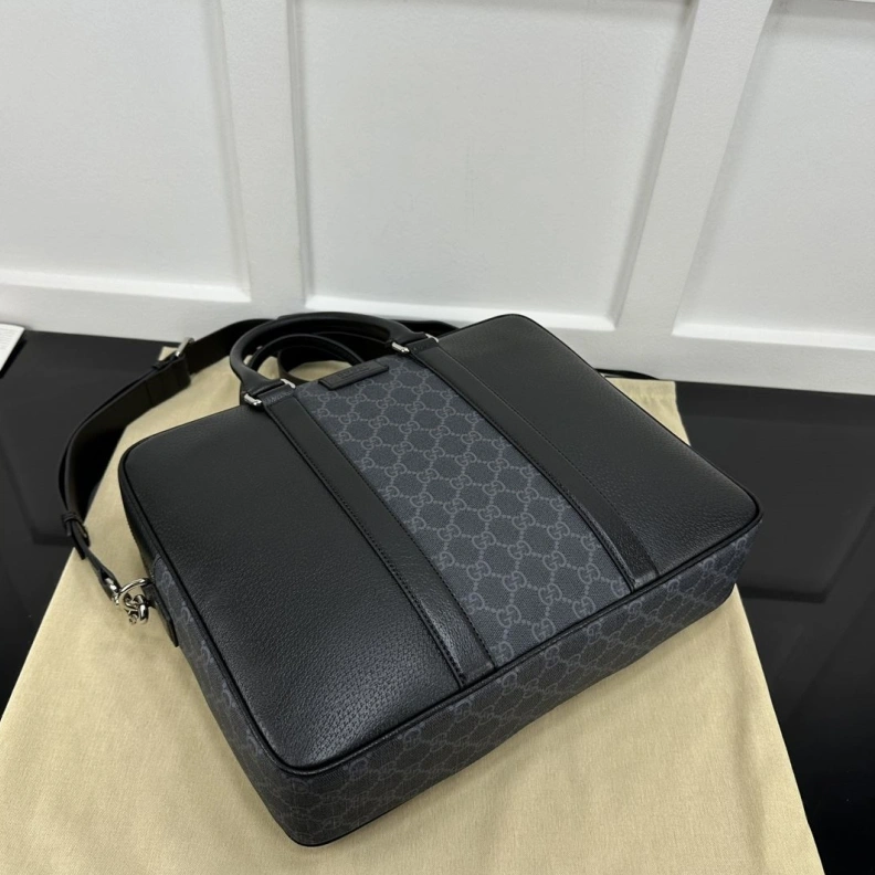Gxccx Mens Briefcases Bags NewStyle 46410
