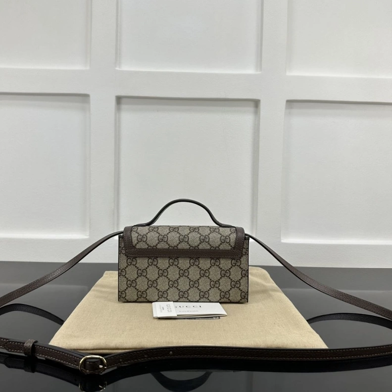 HighQuality Gxccx Top Handle Bags 46266
