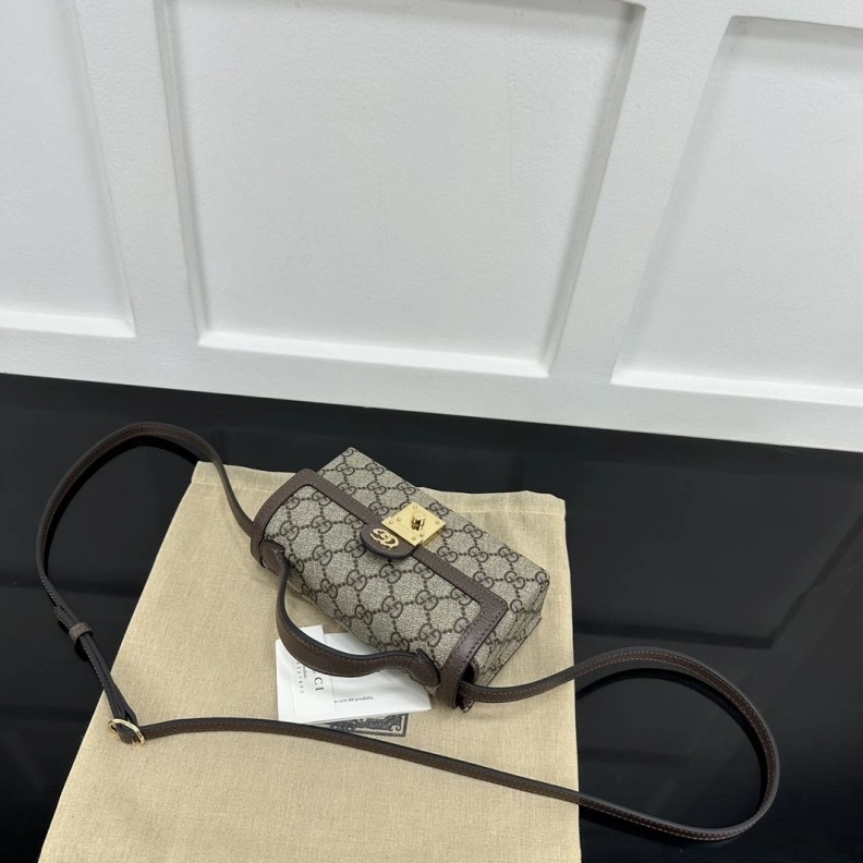 HighQuality Gxccx Top Handle Bags 46266