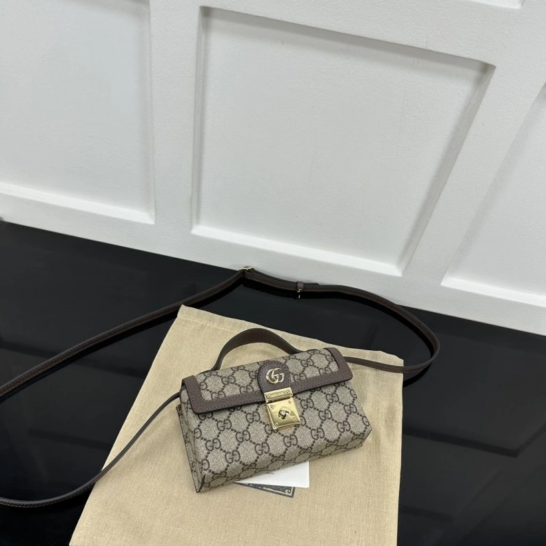 HighQuality Gxccx Top Handle Bags 46266