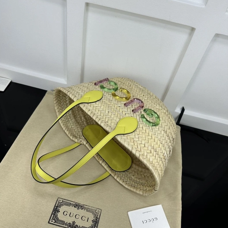 Gxccx Shopping Bags Functional 46299