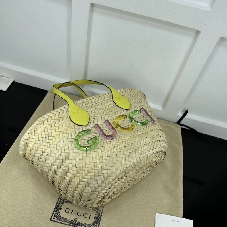 Gxccx Shopping Bags Functional 46299