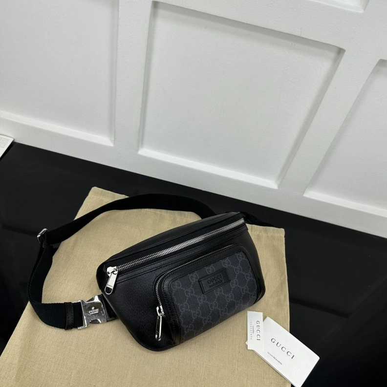 Gxccx Waist & Chest Packs StreetReady 46182
