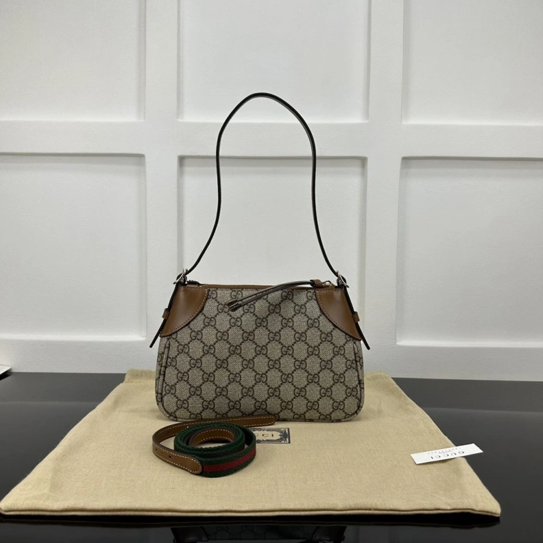 Gxccx Top Handle Bags Resilient 46257