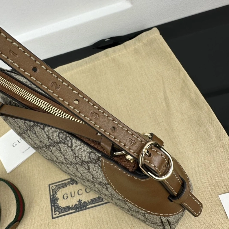 Gxccx Top Handle Bags Resilient 46257