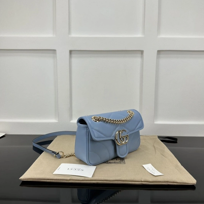 Unique Gxccx Satchel Bags 46369