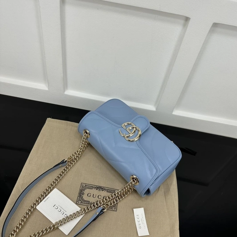 Gxccx Satchel Bags AllSeason 46362