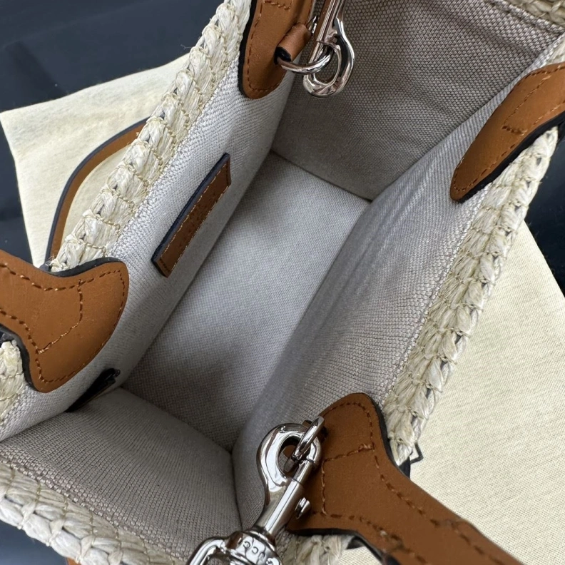 Gxccx Top Handle Bags Sophisticated 46242
