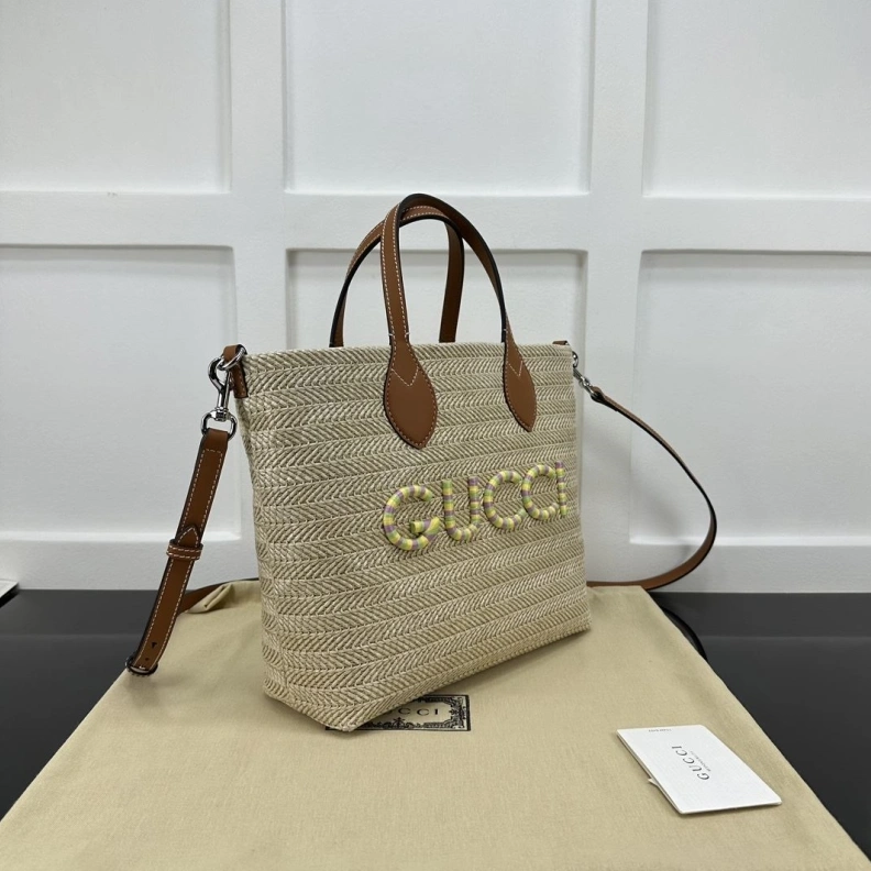 Classic Gxccx Shopping Bags 46311