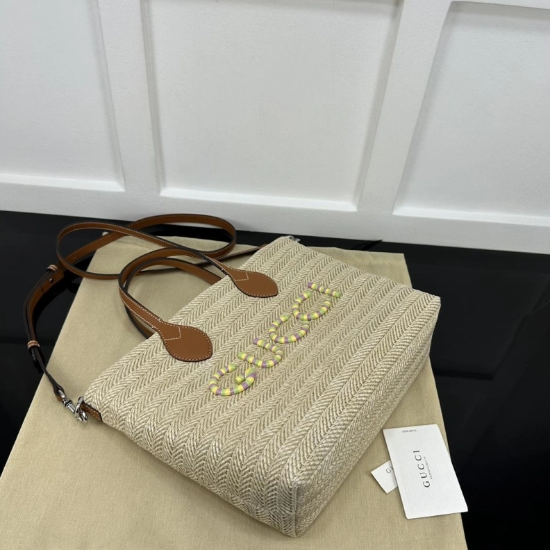 Classic Gxccx Shopping Bags 46311