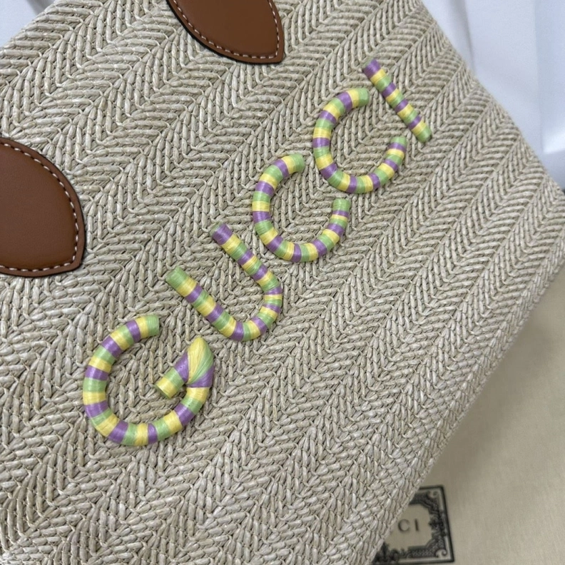 Classic Gxccx Shopping Bags 46311