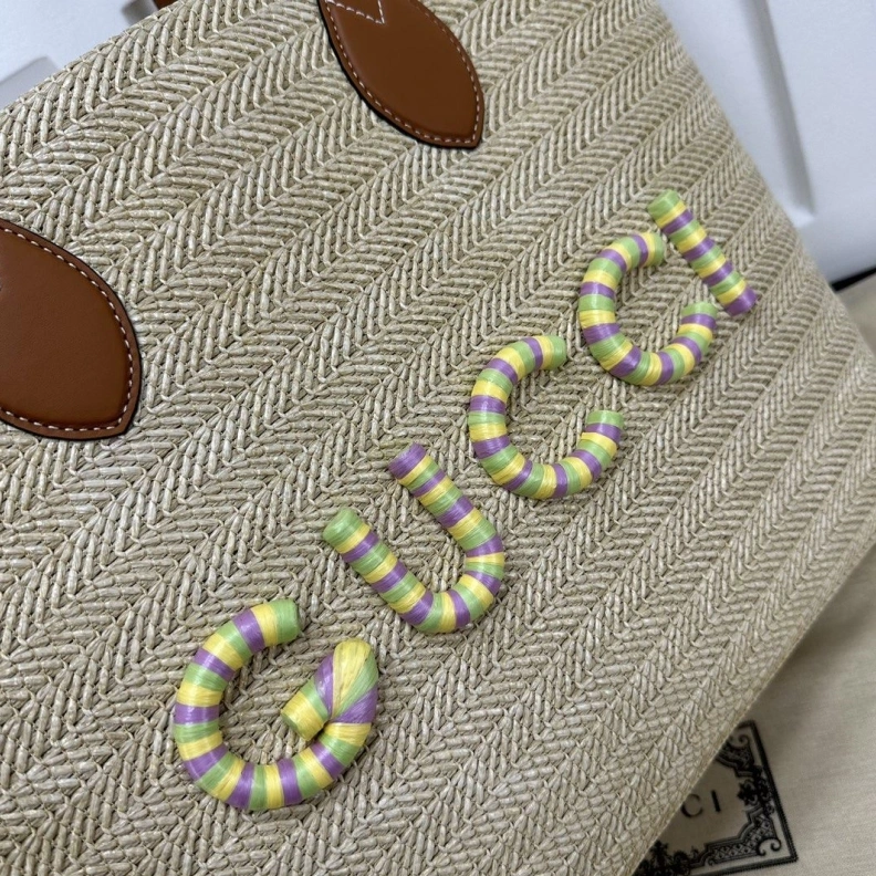 Sleek Gxccx Shopping Bags 46292