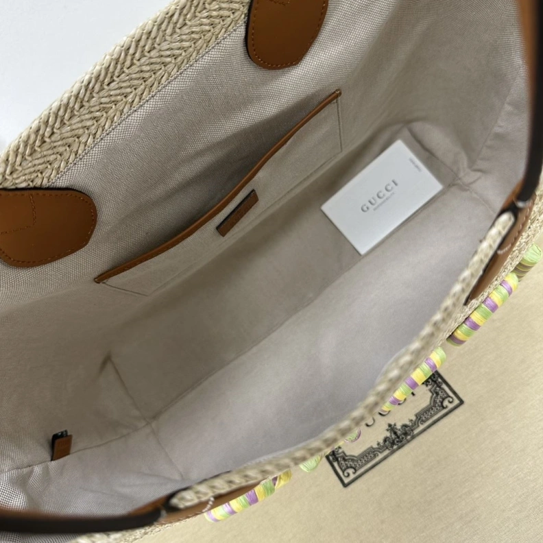 Sleek Gxccx Shopping Bags 46292