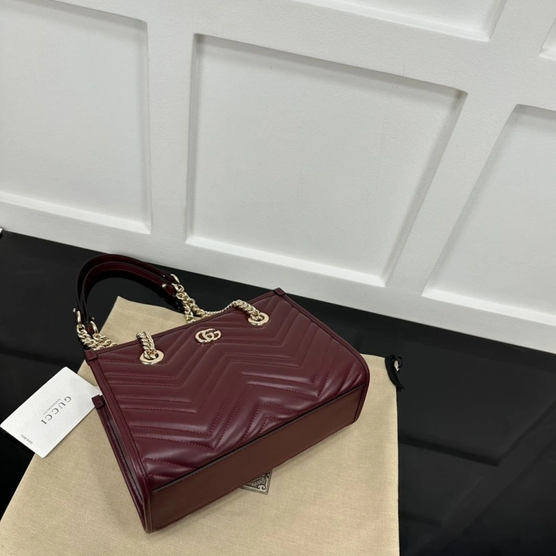 DailyWear Gxccx Top Handle Bags 46240