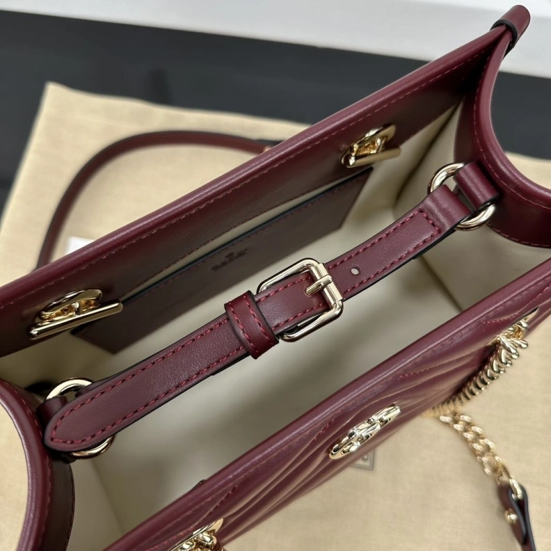 DailyWear Gxccx Top Handle Bags 46240