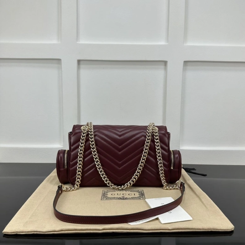 Flexible Gxccx Satchel Bags 46372