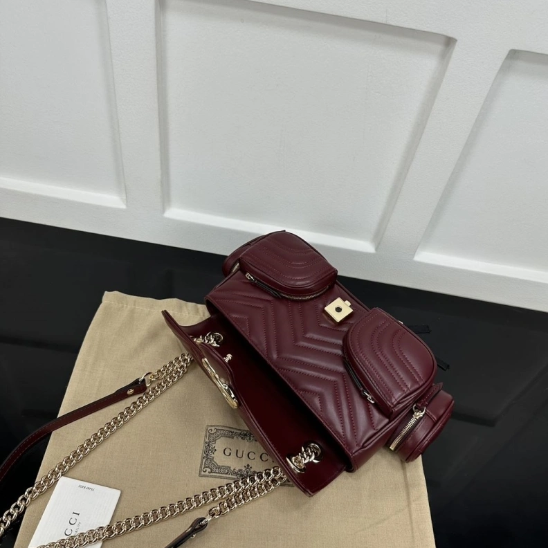 Flexible Gxccx Satchel Bags 46372