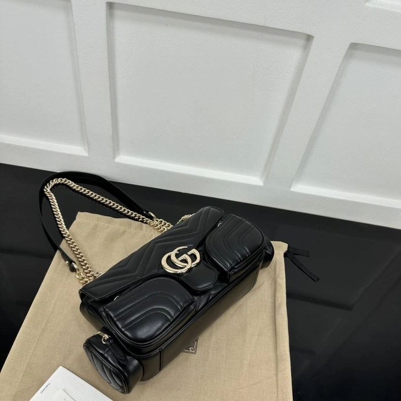 Gxccx Satchel Bags HighQuality 46383