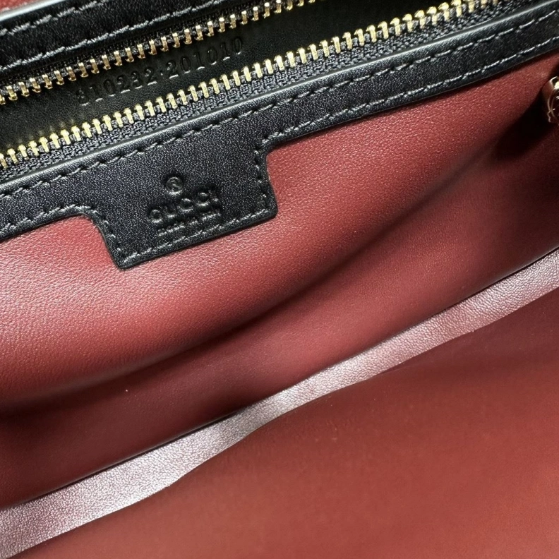 Gxccx Top Handle Bags Modern 46234