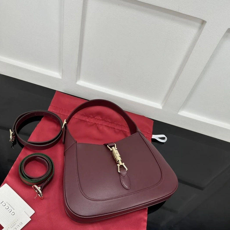 Functional Gxccx Top Handle Bags 46241