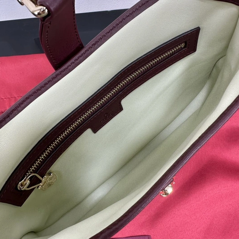 Functional Gxccx Top Handle Bags 46241