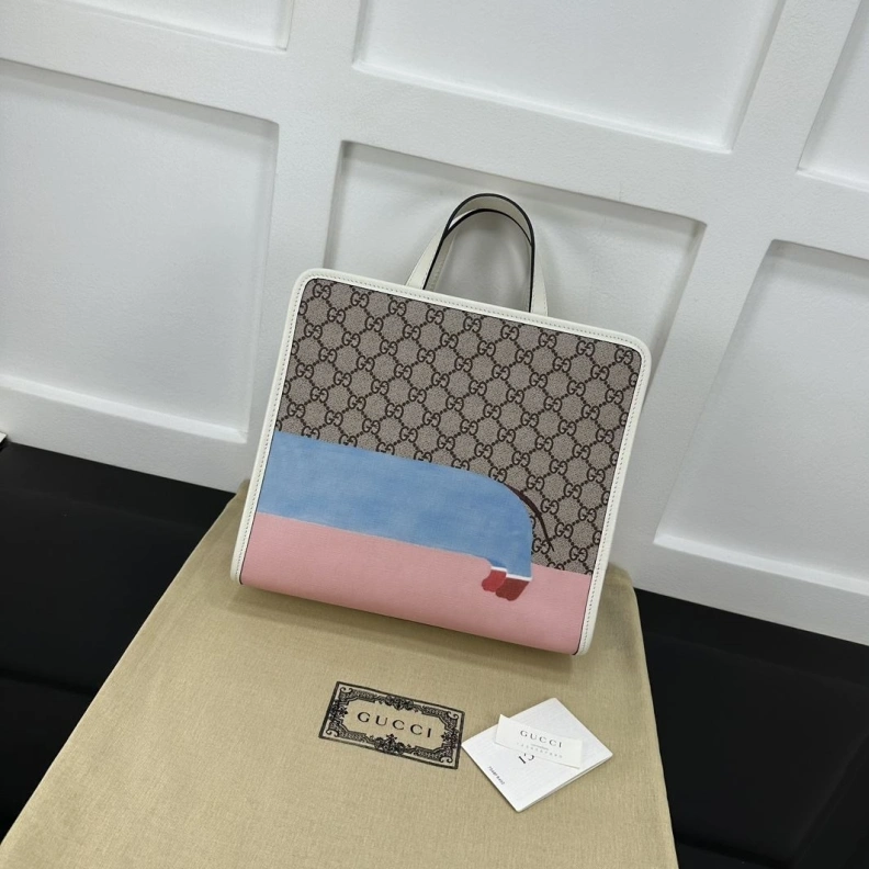 Gxccx Shopping Bags Lightweight 46276