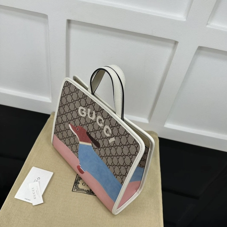 Gxccx Shopping Bags Lightweight 46276