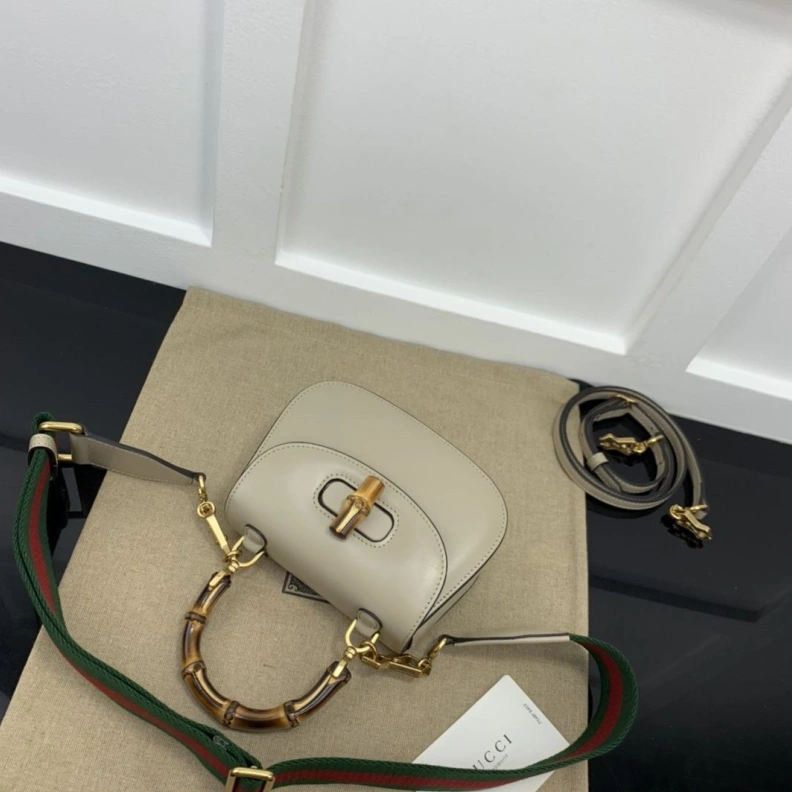 EyeCatching Gxccx Top Handle Bags 46238