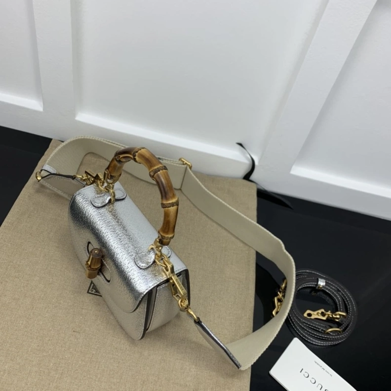 EyeCatching Gxccx Top Handle Bags 46237
