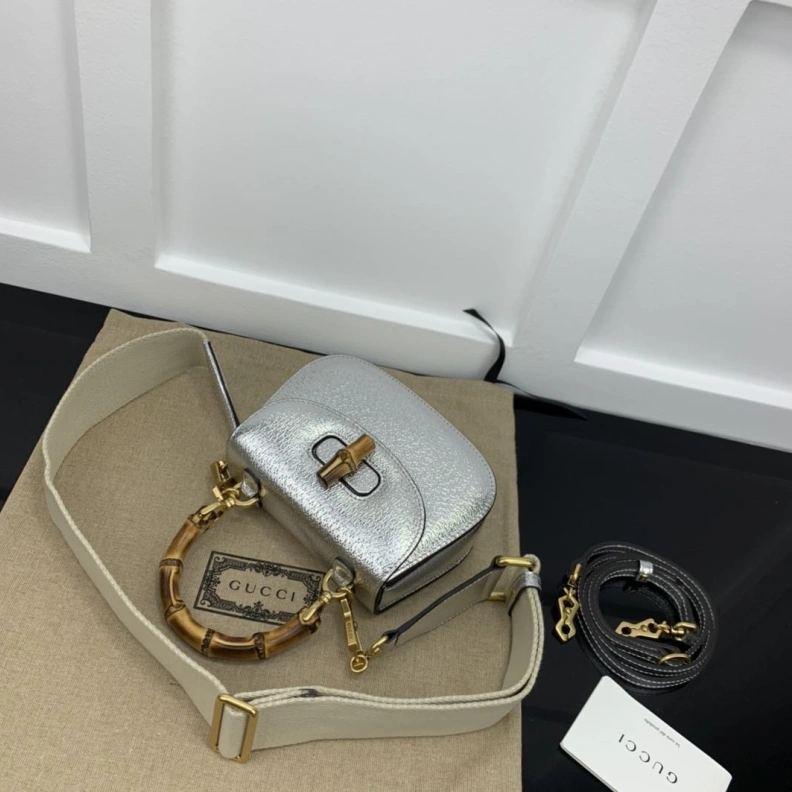 EyeCatching Gxccx Top Handle Bags 46237