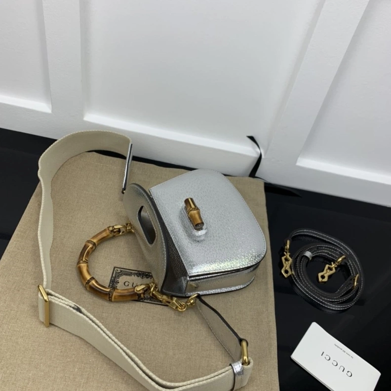 EyeCatching Gxccx Top Handle Bags 46237