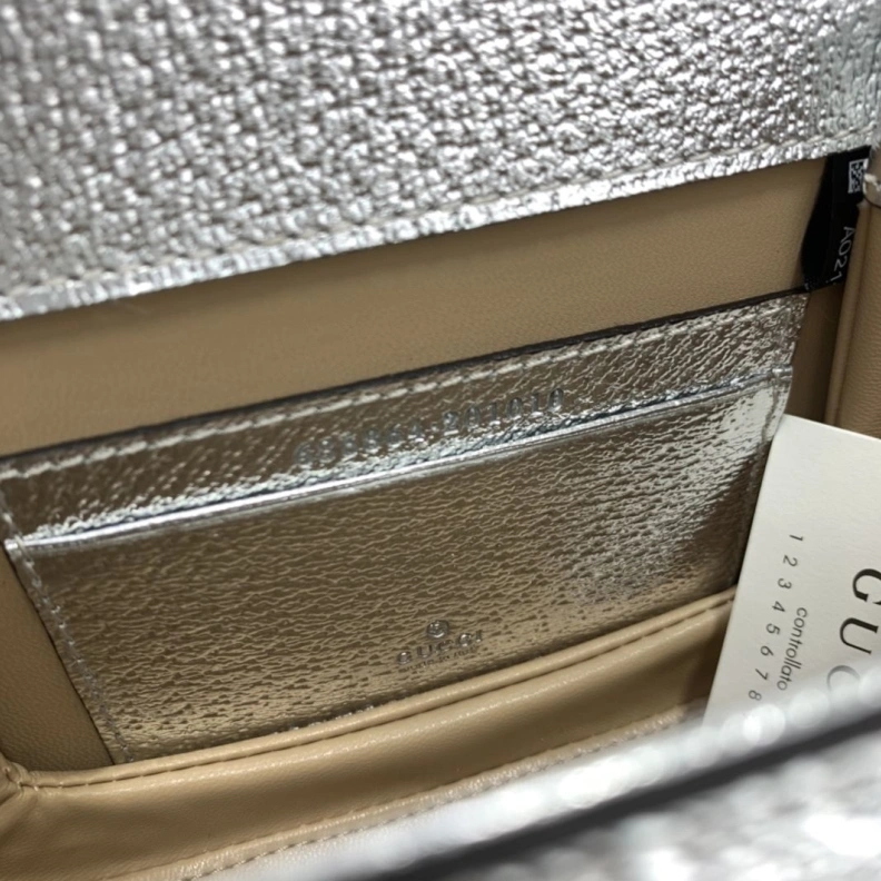 EyeCatching Gxccx Top Handle Bags 46237