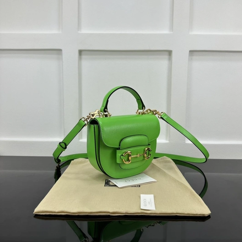 Gxccx Top Handle Bags Sleek 46264