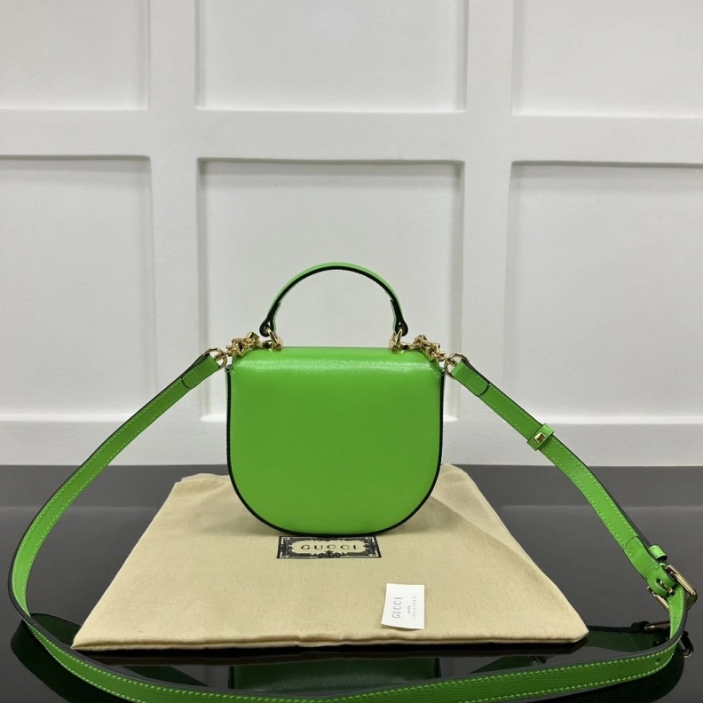 Gxccx Top Handle Bags Sleek 46264