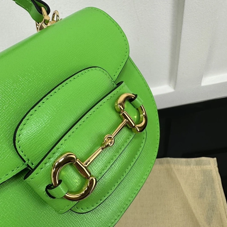 Gxccx Top Handle Bags Sleek 46264