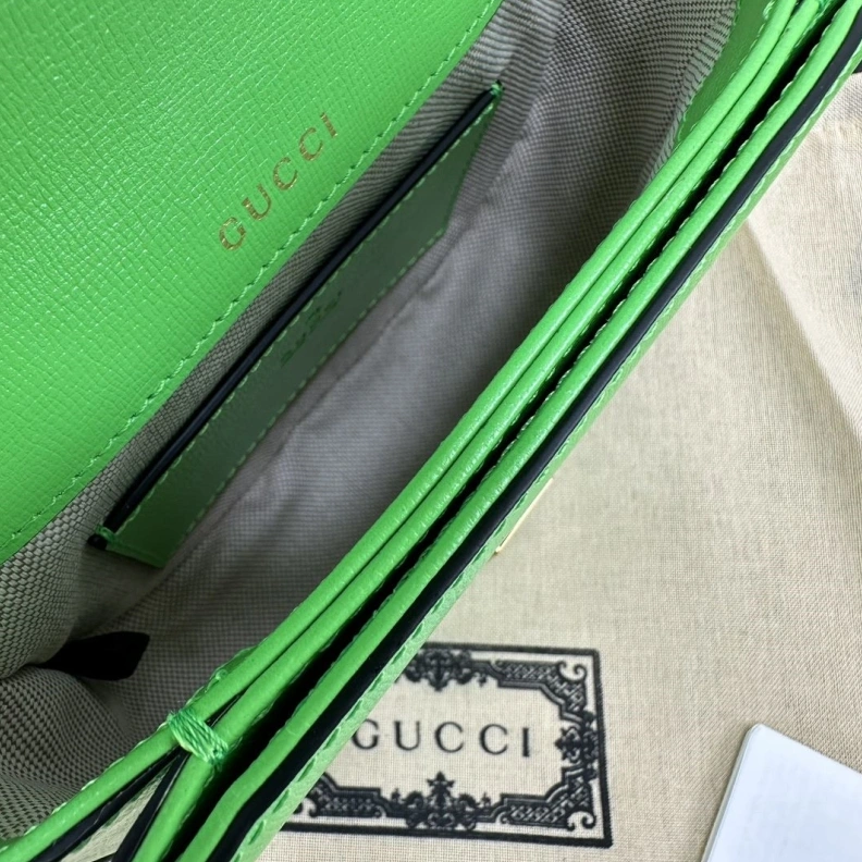 Gxccx Top Handle Bags Sleek 46264